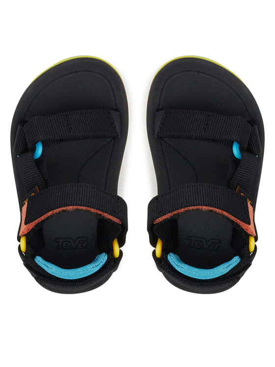 Teva Босоніжки Teva Hurricane XLT 2 1019390T Чорний