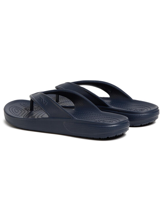 Crocs В'єтнамки Crocs Classic II Flip 206119 Cиній