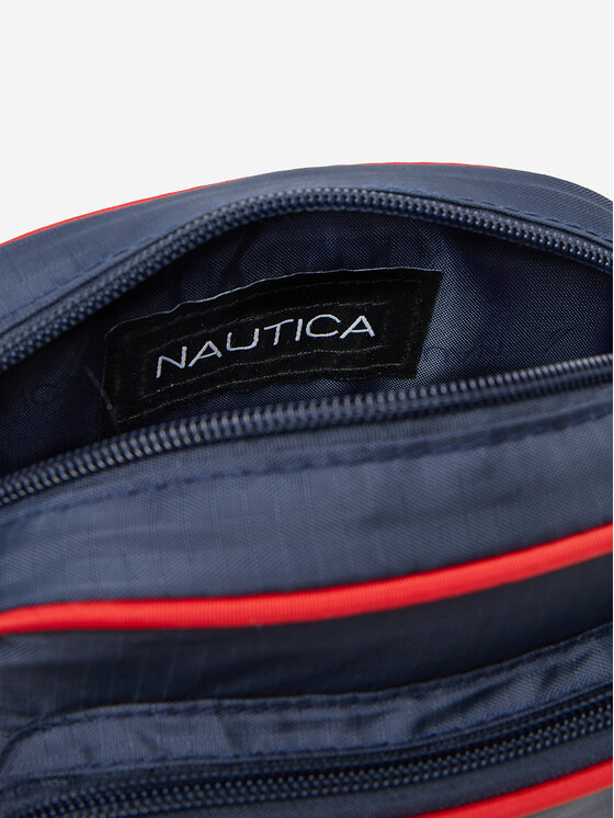 Nautica Soma Nautica C-NTC-M-002-08 Tumši zils