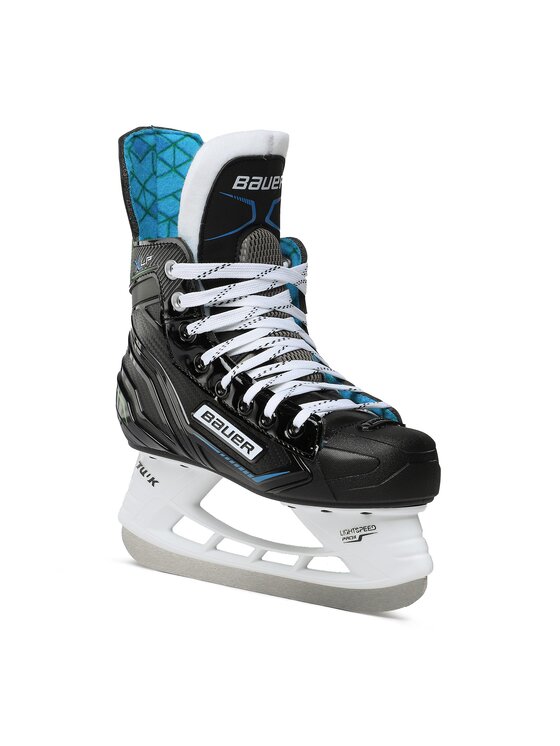 Bauer Korcsolya Bauer X-LP 1058936 Fekete