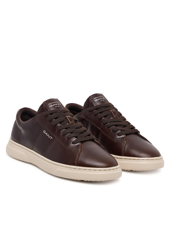 Gant Снікерcи Gant Joree 33631381 Темно-коричневий