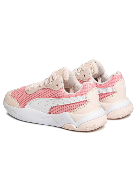 Puma Сникърси Puma Ekstra Jr 372412 03 Розов