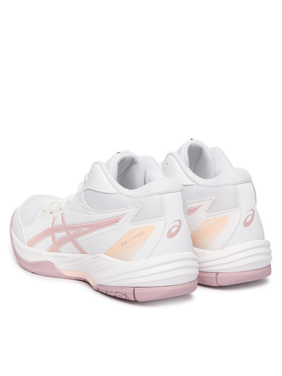 Asics Взуття у спортзал Asics Gel-Task Mt 4 1072A105 Білий