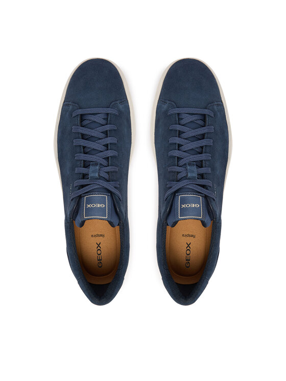 Geox Zapatillas Geox U Baltmoore U65LDD 00022 C4028 Azul marino