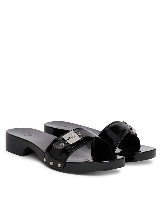 Scholl Chanclas Scholl Pescura Cameron F32291 Negro