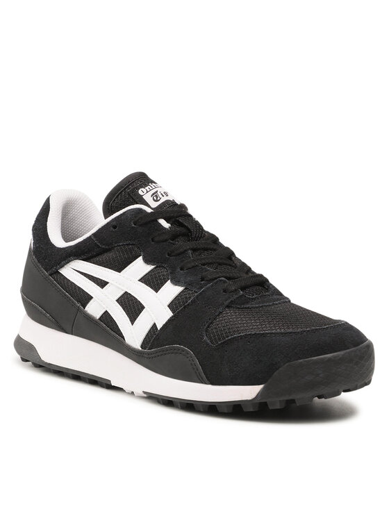 Onitsuka Tiger Sneakersy Onitsuka Tiger Tiger Horizonia 1183A206 Czarny
