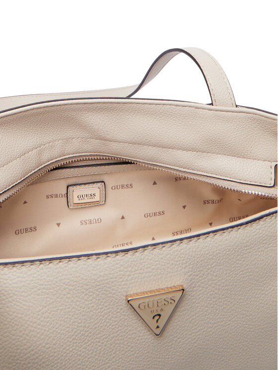 Guess Сумка Guess Devon HWBG97 45090 Світло-бежевий