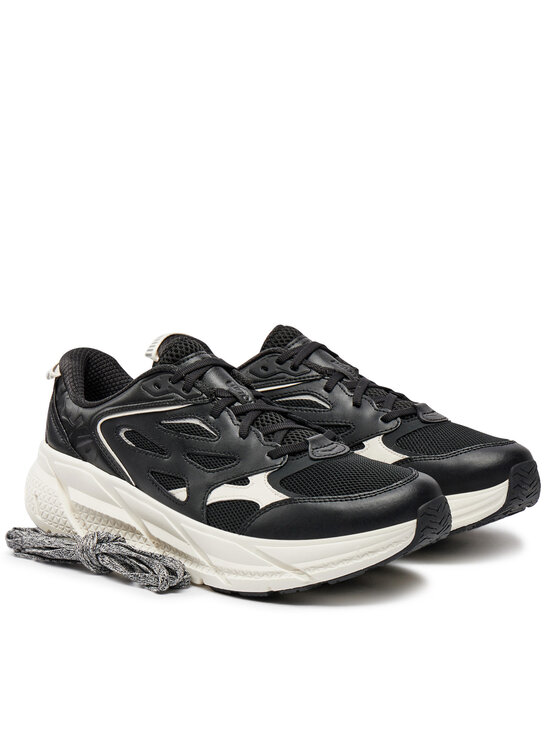 Hoka Снікерcи Hoka Clifton L 1160050 Чорний
