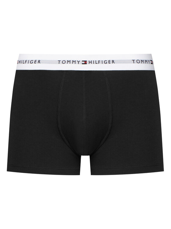 Tommy Hilfiger Tommy Hilfiger Conjunto de calzoncillos boxer UM0UM03893 Azul