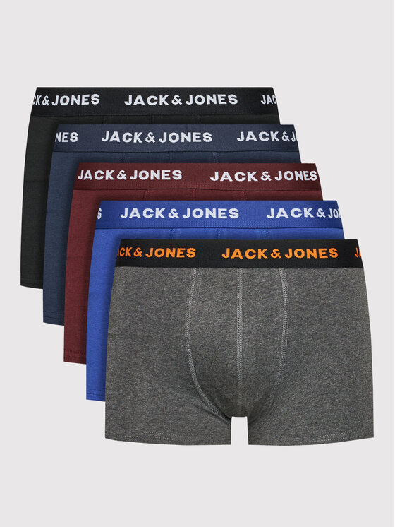 Jack & Jones Jack & Jones Set bokserica﻿ Black Friday 12169662 Šarena