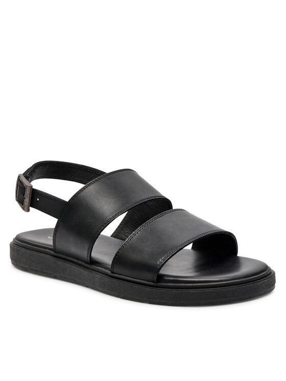 Vagabond Shoemakers Sandály Vagabond Shoemakers Mason 5765-201-20 Černá