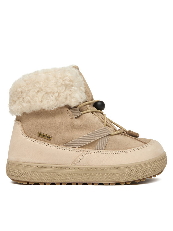 Primigi Снігоходи Primigi GORE-TEX 8856433 S Бежевий