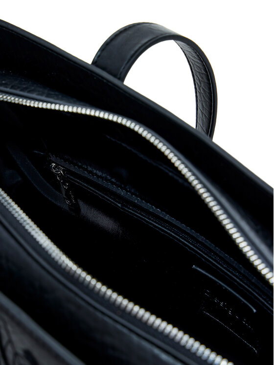 Desigual Bolso Desigual 25SAXPBP Negro