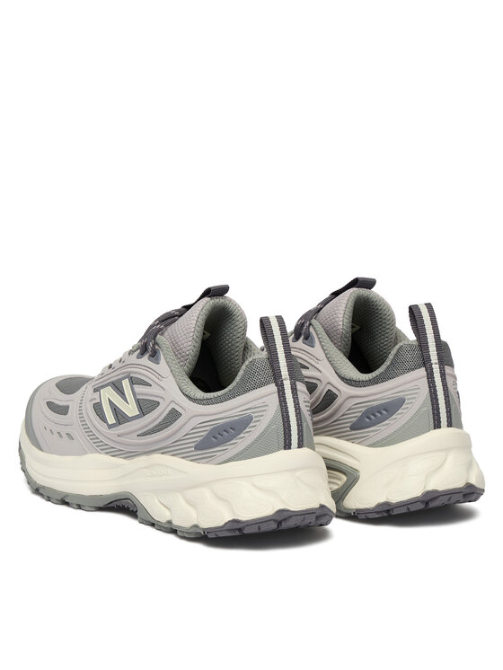 New Balance Tekaški čevlji New Balance Buty Do Biegania Fresh Foam 410 V9 Siva