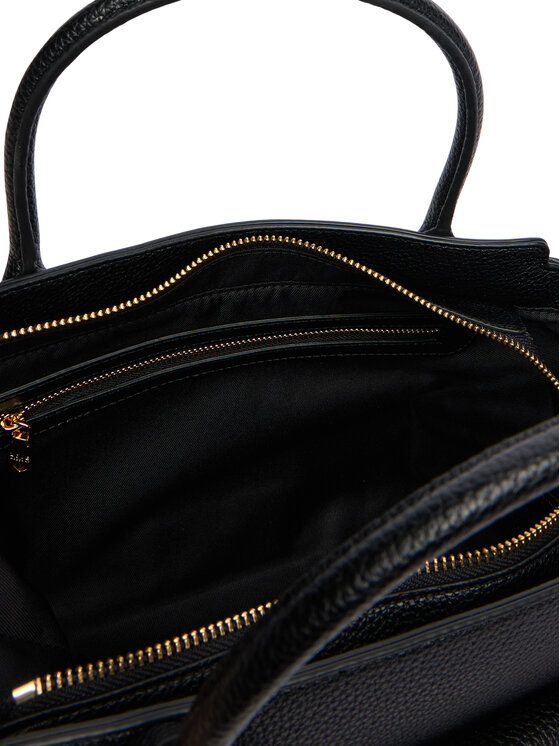 LOVE MOSCHINO Rankinė LOVE MOSCHINO JC4277PP0PKS0000 Juoda