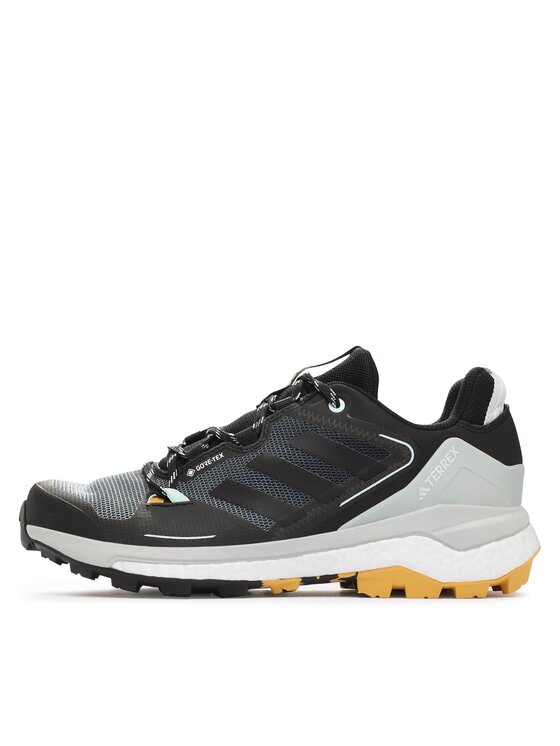 adidas Трекінгові черевики adidas Terrex Skychaser GORE-TEX Hiking 2.0 IE6893 Сірий