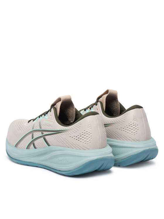 Asics Взуття для бігу Asics Gel-Cumulus 28 1011C143 Світло-бежевий