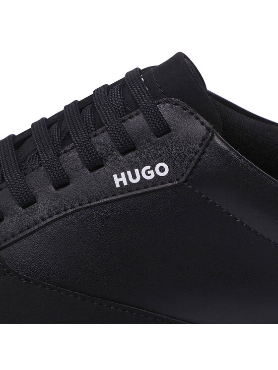 HUGO Superge Hugo Zero 50474273 10236948 01 Črna