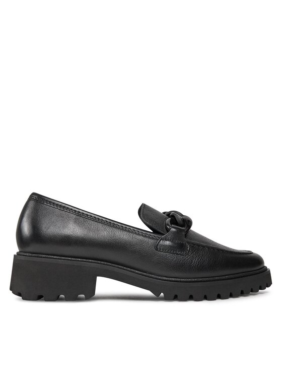 Ara Loafers Ara 12-31209-01 Negru