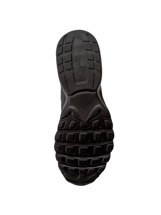 Nike Сникърси Nike Air Max Invigor 749680 001 Черен