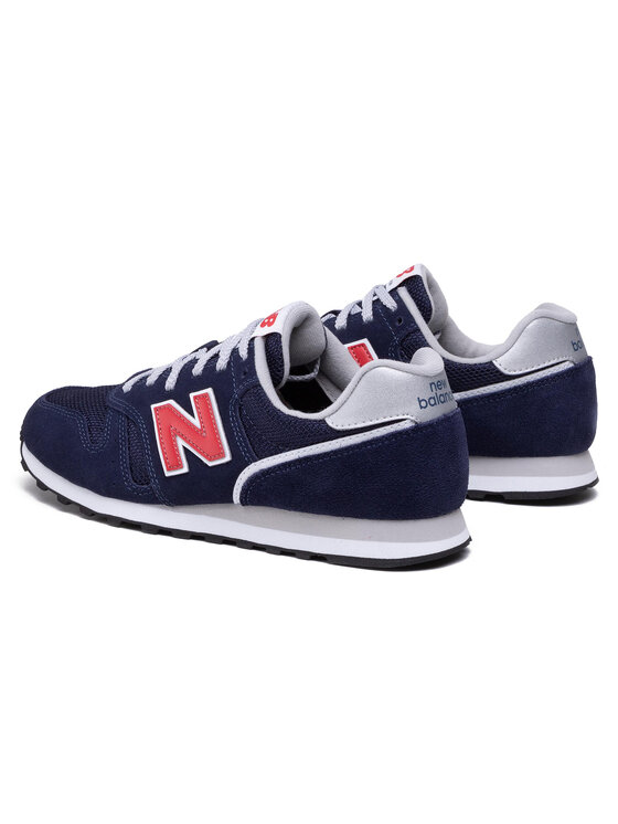 New Balance Сникърси New Balance ML373CS2 Тъмносин