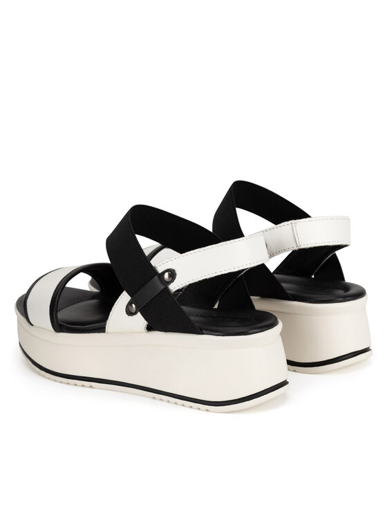 Lasocki Basutės Lasocki ARC-4883-06 Balta