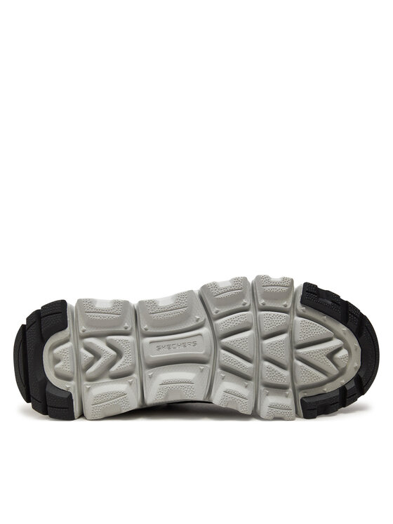 Skechers Snīkeri Skechers Summits At 237622/GYOR Pelēks