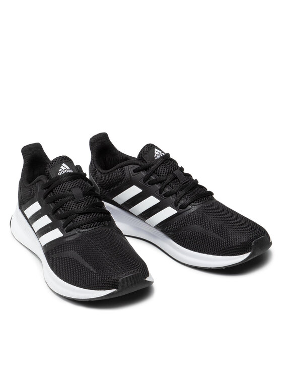 adidas Scarpe running adidas Runfalcon F36199 Nero
