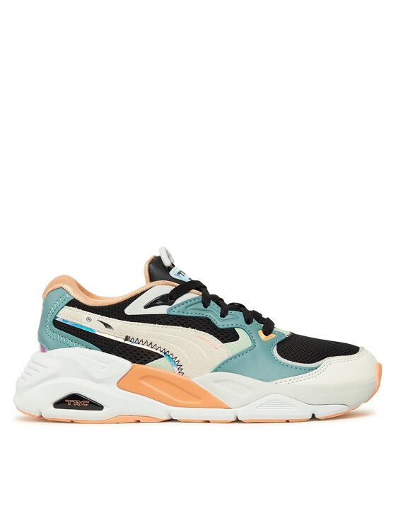 Sneakers Puma Trc Mira Dimensions Wns 385969 05 Colorat | Epantofi.ro