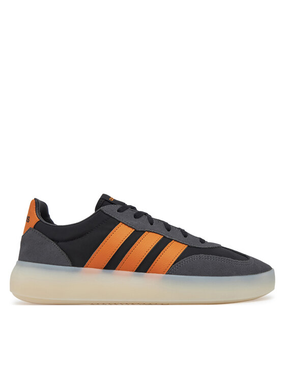 adidas Снікерcи adidas Barreda Decode JI2320 Сірий
