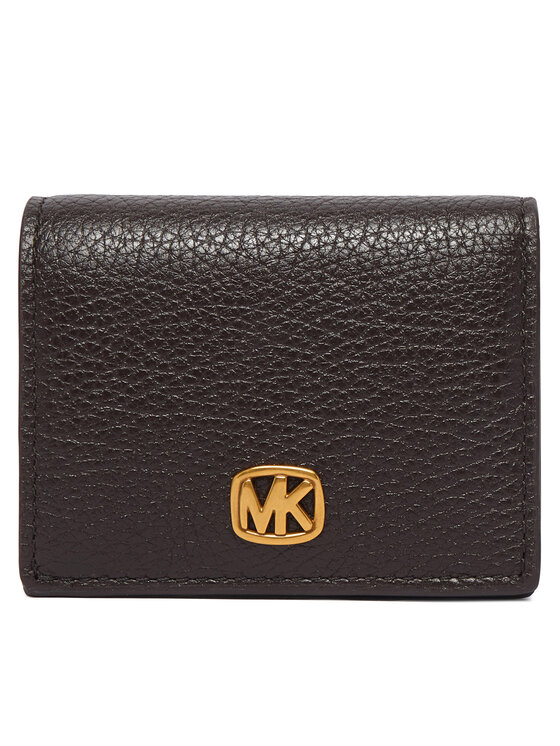 MICHAEL Michael Kors Portfel MICHAEL Michael Kors 32F6AYTD1E Brązowy