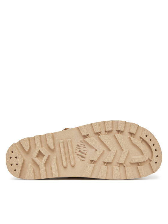 Palladium Шльопанці Palladium Dunelite Pyla Sde 74454-257-M Бежевий
