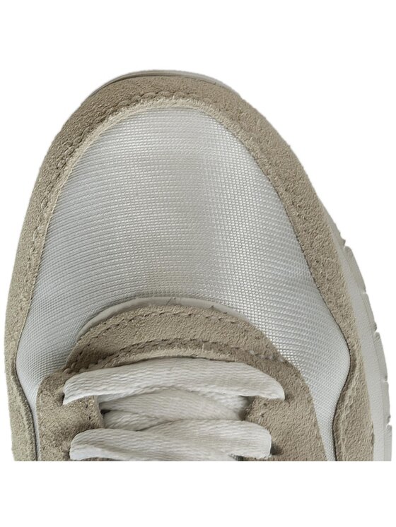 Reebok Сникърси Reebok Cl Nylon 6390 Бял