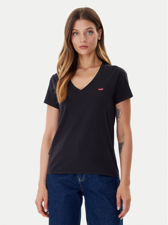 Levi's® Levi's® Conjunto de camisetas Perfect 004AN-0000 De color Regular Fit
