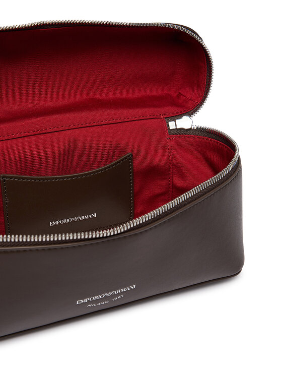 Emporio Armani Geantă Emporio Armani EW004564 AF32959 Gri