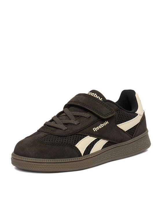 Reebok Sneakersy Reebok CEOWB-LEA-D680(ch) Hnedá
