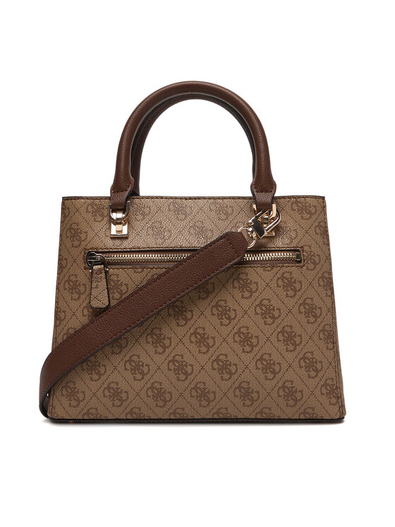 Guess Сумка Guess Noelle II HWBG96 72050 Бежевий