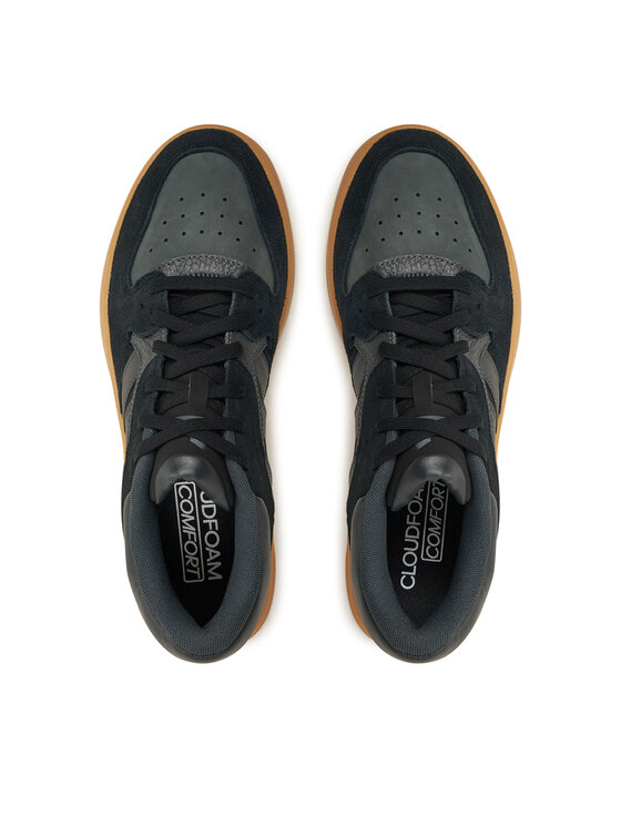 adidas Снікерcи adidas Court 24 IH2943 Чорний