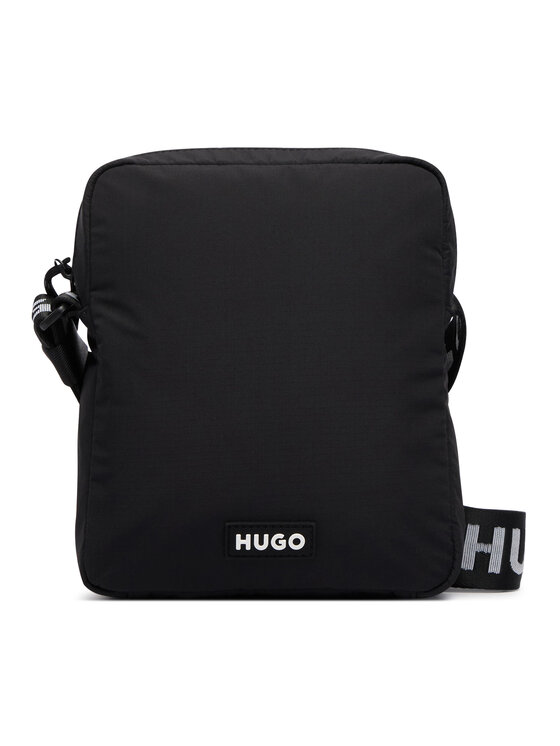 HUGO Brašna HUGO Codes 50574454 Černá