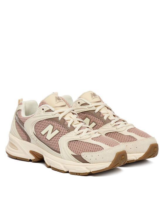 New Balance Sneakers New Balance U530SUA Bej