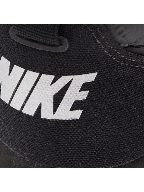 Nike Sportcipők Nike Md Runner 2 Mid Prem 844864 006 Fekete