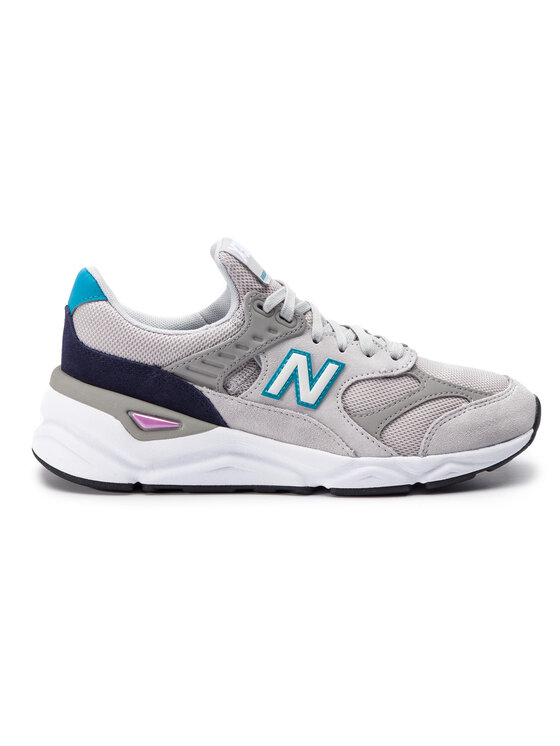 New Balance Laisvalaikio batai New Balance MSX90RCE Pilka