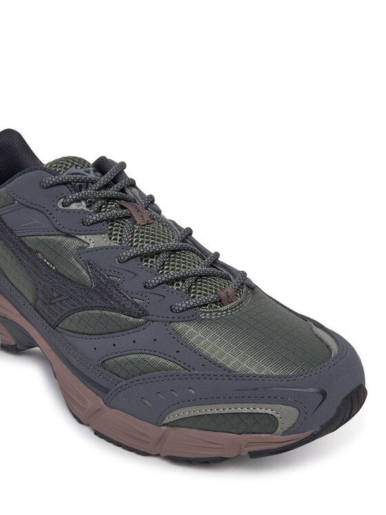 Mizuno Sneakersy Mizuno Mxr Tech D1GA2468 Béžová