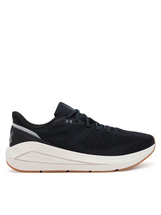 Under Armour Взуття для бігу Under Armour UA Sonic 7 3028002 Чорний