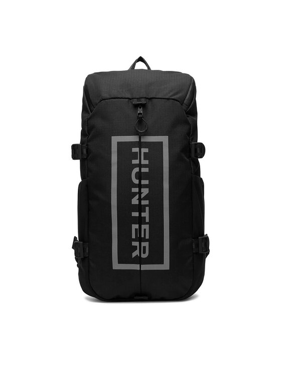 Hunter Рюкзак Hunter CEOWB-HTR-KL-001-09 Чорний