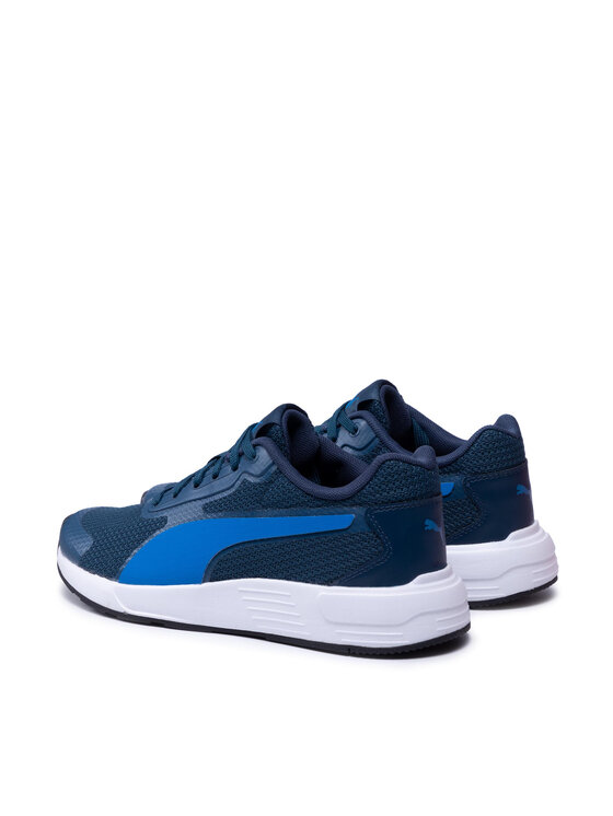 Puma Sneakers Puma Tape Jr 374240 11 Bleumarin