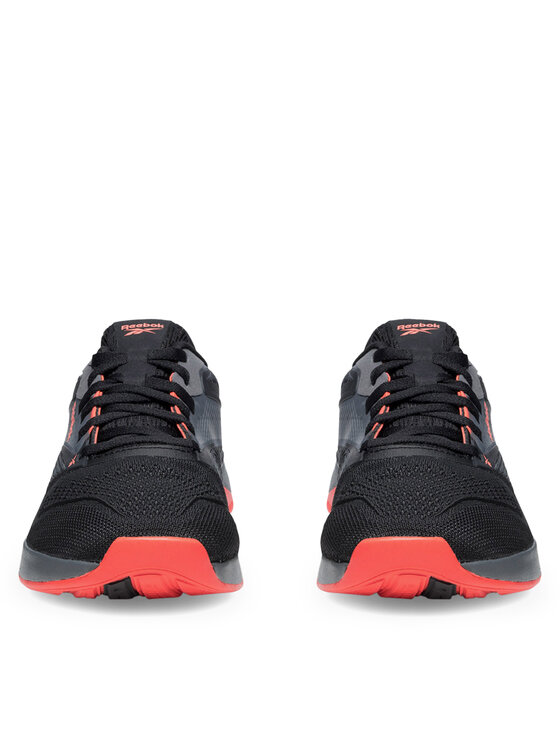 Reebok Încălțăminte pentru sală Reebok Nano X4 100074183 Gri