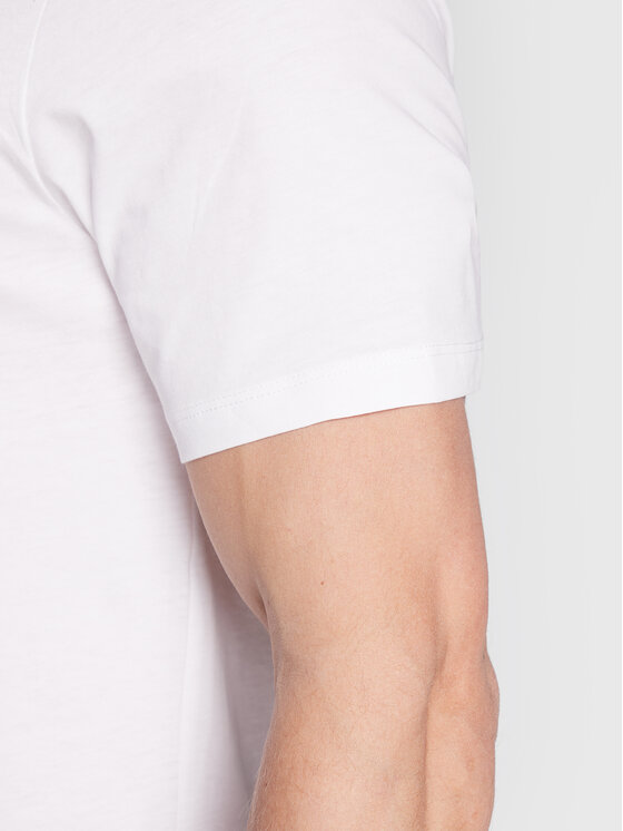 BOSS BOSS Комплект футболок Classic 50475285 Білий Regular Fit