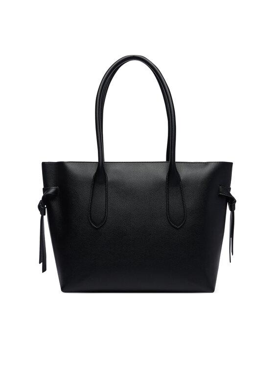 LOVE MOSCHINO Rankinė LOVE MOSCHINO JC4059PP1PLL0000 Juoda
