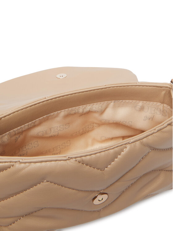 Guess Сумка Guess J6YZ16 W2538 Бежевий